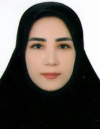 فاطمه نامدار علی آبادی