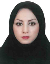معصومه آتشین جبین