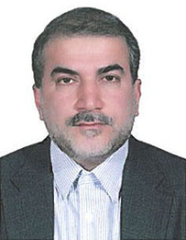حسین تیرداد