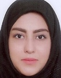 آزاده یوسفی اودرجی
