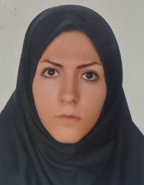 سیده مریم پورموسوی