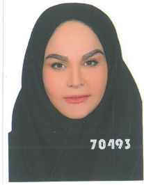 سیده فاطمه قریشی