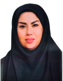مرضیه سالمی