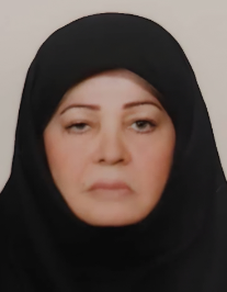 صدیقه احمدی عمادآبادی