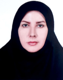 سهیلا سپهوندی