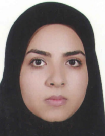 معصومه لطفی