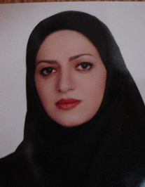 ندا ایزدی فیروزآبادی