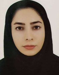 الهام سپهوند زاده