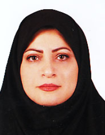 مهناز تاریوردی زاده سرخابی