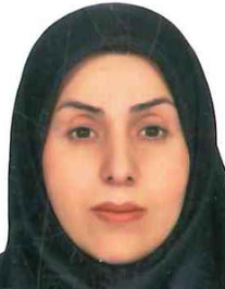 مریم فروغی دهنوی