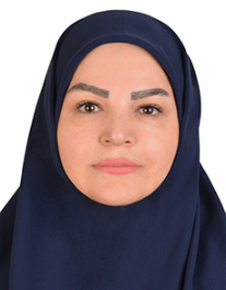 سیده فرزانه جعفری