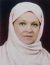 فاطمه ذاکری