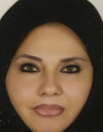 زهره عرب زاده
