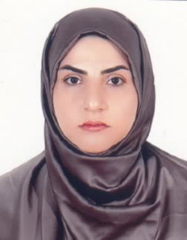 مهسا میرزائی