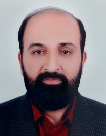 داریوش سعیدی فر