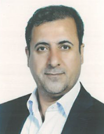 رضا خالقی