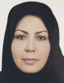 مریم یوسفی