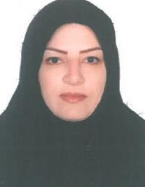 خدیجه فریدونی