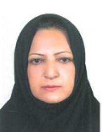 صدیقه بختیاری شهری