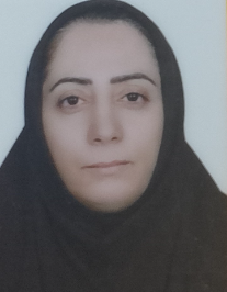 منصوره زارع زاده