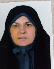 فرح حیدری