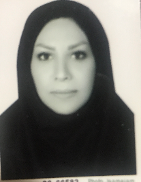 مرضیه شانه جانی