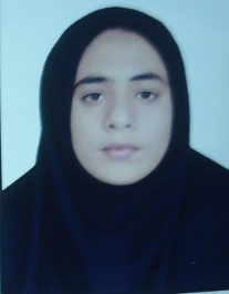 فاطمه کمالی