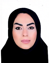 معصومه ساعدکاظمی