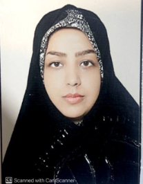 مهدیه رجبی یزدی