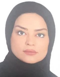 آنیتا مهدی زاده کهیان