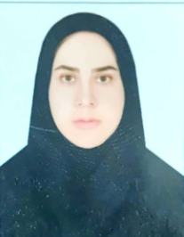 عاطفه بهمنی باب اناری