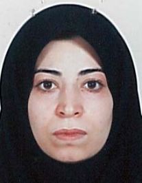 مرضیه افضلی