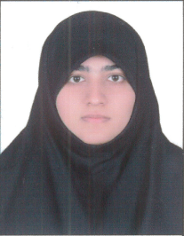 مهدیه چاره در