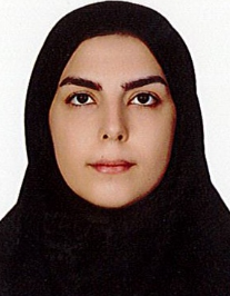 یاسمن معیری