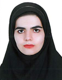 فاطمه سادات میرباقری