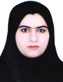فاطمه نیک زاد