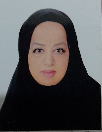 ملیحه شریفی