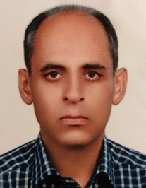 محتبی علی بکیان