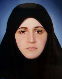 ندا رضائی