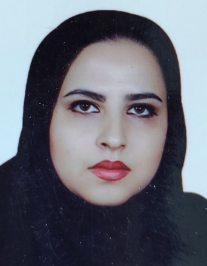 هدی جامه داری سبزوار