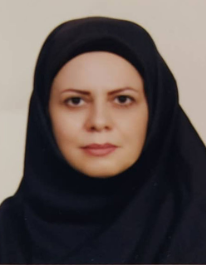 فاطمه حیدری