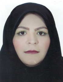 مریم اکبری