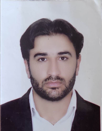 سهراب گراوند
