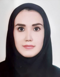 نادیا دریانی زاده