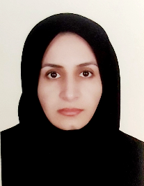 افسانه امیرنادری