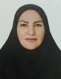الهه رضایی لیپایی