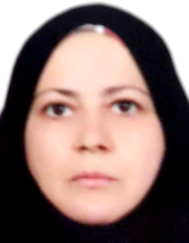 مریم علی مددی