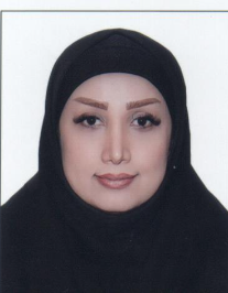 سحر حجازی حسن کیاده