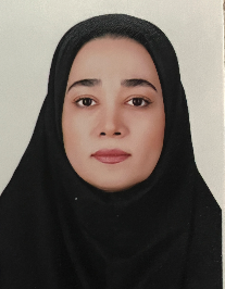 عاطفه حاتمی