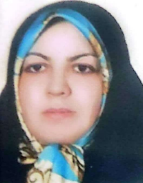 طیبه شکیبایی